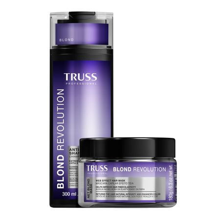 Kit-Truss-Blond-Revolution-Shampoo-300ml-+-Máscara-180g--1