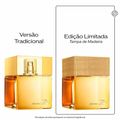 Zen Shiseido Perfume Feminino Eau de Parfum Edição Limitada 100ml
