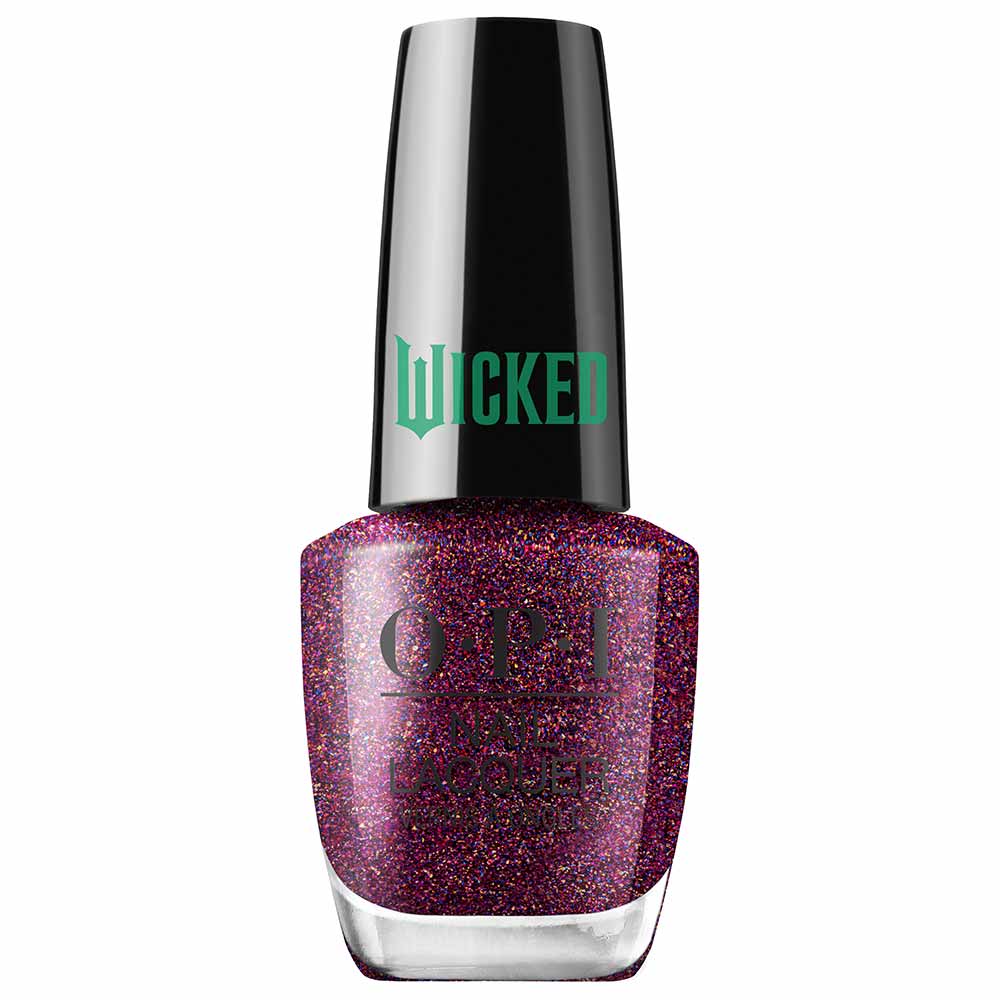 Esmalte OPI x Wicked