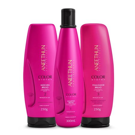 Kit-Aneethun-Color-System---Shampoo-300ml-+-Máscara-250g-+-Finalizador-250g--1