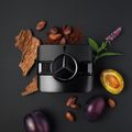 Perfume Mercedes Benz Sign Your Power Masculino Eau de Parfum 50 ml 50 ml