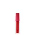 Batom Líquido Matte Eudora Niina Secrets Skinny Vermelho Hibisco 5 ml Vermelho Hibisco