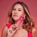 Iluminador Corpo e Rosto Eudora Niina Secrets Luminous 60 ml 60ml