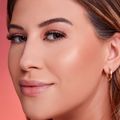 Iluminador Corpo e Rosto Eudora Niina Secrets Luminous 60 ml 60ml