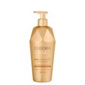 Hidratante Desodorante Corporal Eudora La Peil Biocolágeno + Âmbar Dourado 400 ml 400 ml