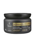 Máscara Repositora Eudora Siàge Regeneração Pós Química 4D 250 g 250 g