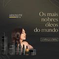 Aneethun Absolute Oil - Shampoo 300ml