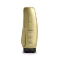 Aneethun Blond System-Shampoo Matizante 1L+Máscara Cinza 250g+Máscara Iluminadora 250g+Finalizador Termoativado  250g