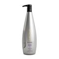 Aneethun Blond System-Shampoo Matizante 1L+Máscara Cinza 250g+Máscara Iluminadora 250g+Finalizador Termoativado  250g