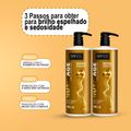 Kit Nutriage Biofios Nutrição Capilar Intensiva (2 Produtos)