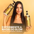 Kit Nutriage Biofios Nutrição Capilar Intensiva (2 Produtos)