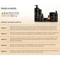 Aneethun Absolute Oil - Óleo 55ml