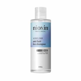 Nioxin Anti Hair Loss Antiqueda Shampoo 240ml