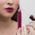 Luna Tinted Lip Oil - Empoderada