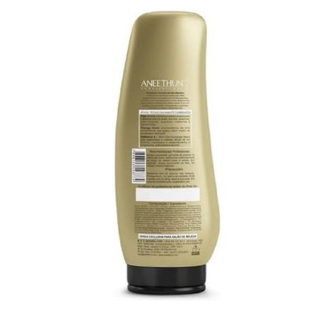 Aneethun-Blond-System---Máscara-Iluminadora-250g--2