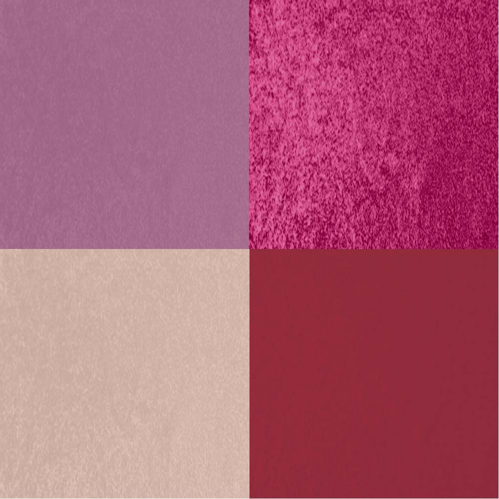 Paleta de Sombras Infantil Vizzela Querida Paleta
