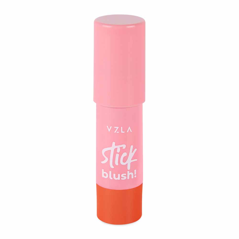 Blush em Bastão Stick Vizzela