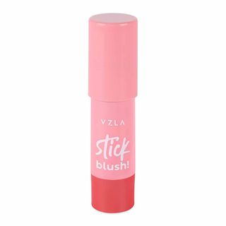 Blush em Bastão Stick Vizzela