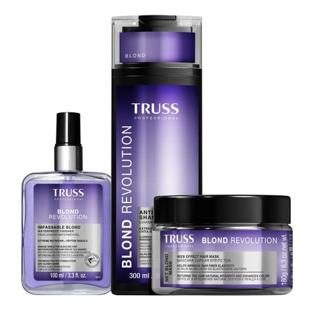 Kit-Truss-Blond-Revolution-Shampoo-300ml-+-Máscara-180g-+-Finalizador-100ml--1