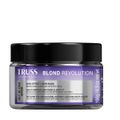 Kit Truss Blond Revolution Shampoo 300ml + Máscara 180g + Finalizador 100ml