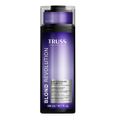 Kit Truss Blond Revolution Shampoo 300ml + Máscara 180g + Finalizador 100ml