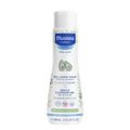 Gel Lavante Suave Mustela Corpo e Cabelo com Abacate Orgânico 200ml 200ml