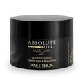 Kit Aneethun Absolute Oil - Shampoo 300ml + Máscara 250g + Finalizador 210ml + Umectante 110ml + Óleo 55ml