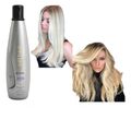 Kit Aneethun Blond System - Shampoo Matizante 300ml + Finalizador Termoativado 250g