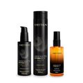 Kit Aneethun Absolute Oil - Shampoo 300ml + Óleo 55ml + Umectante 110ml