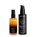 Kit Aneethun Absolute Oil - Óleo 55ml + Umectante 110ml