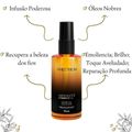 Kit Aneethun Absolute Oil - Óleo 55ml + Umectante 110ml