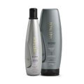 Kit Aneethun Blond System - Shampoo Matizante 300ml + Máscara Cinza 250g