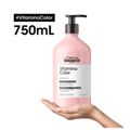 Kit Loreal Vitamino Color - Shampoo E Condicionador 750ml.