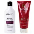 Kerasys Repairing Kit - Shampoo + Máscara Tratamento Kit