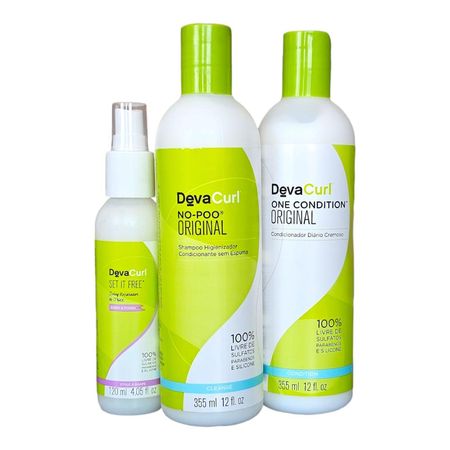 Deva-Set-It-Free-120ml-+-No-Poo-Shampoo-355ml-+-Condicionador-One-355ml--1