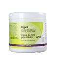 Deva Curl Supercream Ativador de Cachos 500g