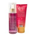 Kit Kiss New York Sweet Heart - Loção Hidratante 180ml + Body Splash 200ml