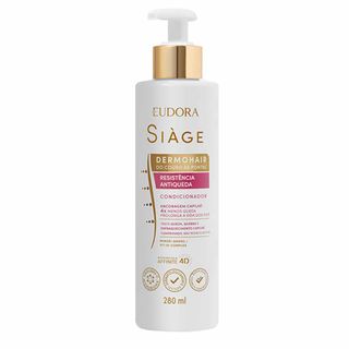 Eudora Siàge Dermo Scalp Hair Rebalance Antiqueda Condicionador