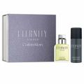 Calvin Klein Eternity for Men Kit Perfume Masculino EDT + Desodorante Kit