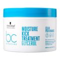 Schwarzkopf BC Clean Performance Moisture Kick - Máscara 500g