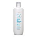 Schwarzkopf BC Clean Performance Moisture Kick - Condicionador 1L