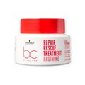 Schwarzkopf Repair Rescue Bc Clean Performance - Máscara 200ml