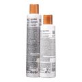 Kit Schwarzkopf BC Clean Performance Time Restore Q10 - Shampoo 250ml + Condicionador 200ml
