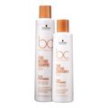 Kit Schwarzkopf BC Clean Performance Time Restore Q10 - Shampoo 250ml + Condicionador 200ml