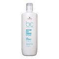 Schwarzkopf BC Clean Performance Moisture Kick - Shampoo 1L