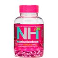 Belkit NH New Hair - Cápsulas Crescimento Capilar Pele Unhas 30 dias