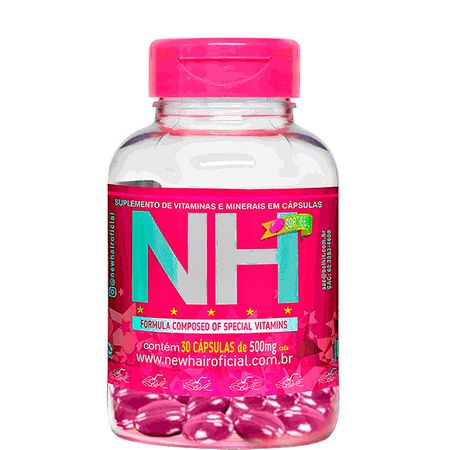 Belkit-NH-New-Hair---Cápsulas-Crescimento-Capilar-Pele-Unhas-30-dias--1