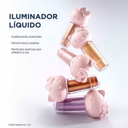 Iluminador-Líquido-Bruna-Tavares-Bt-+-Hello-Kitty-Liquid-Glow-Sugar--3