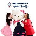 Iluminador Líquido Bruna Tavares Bt + Hello Kitty Liquid Glow Sugar