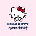 Iluminador Líquido Bruna Tavares Bt + Hello Kitty Liquid Glow Sugar